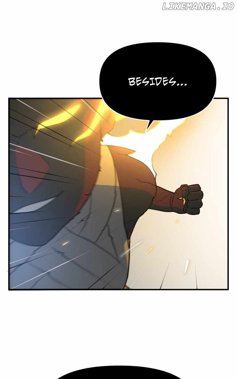 The One Who Parried Death Chapter 43 53